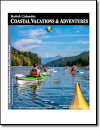 BC Coastal Vacations & Adventures